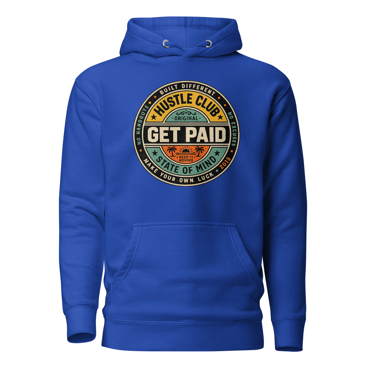Get Paid