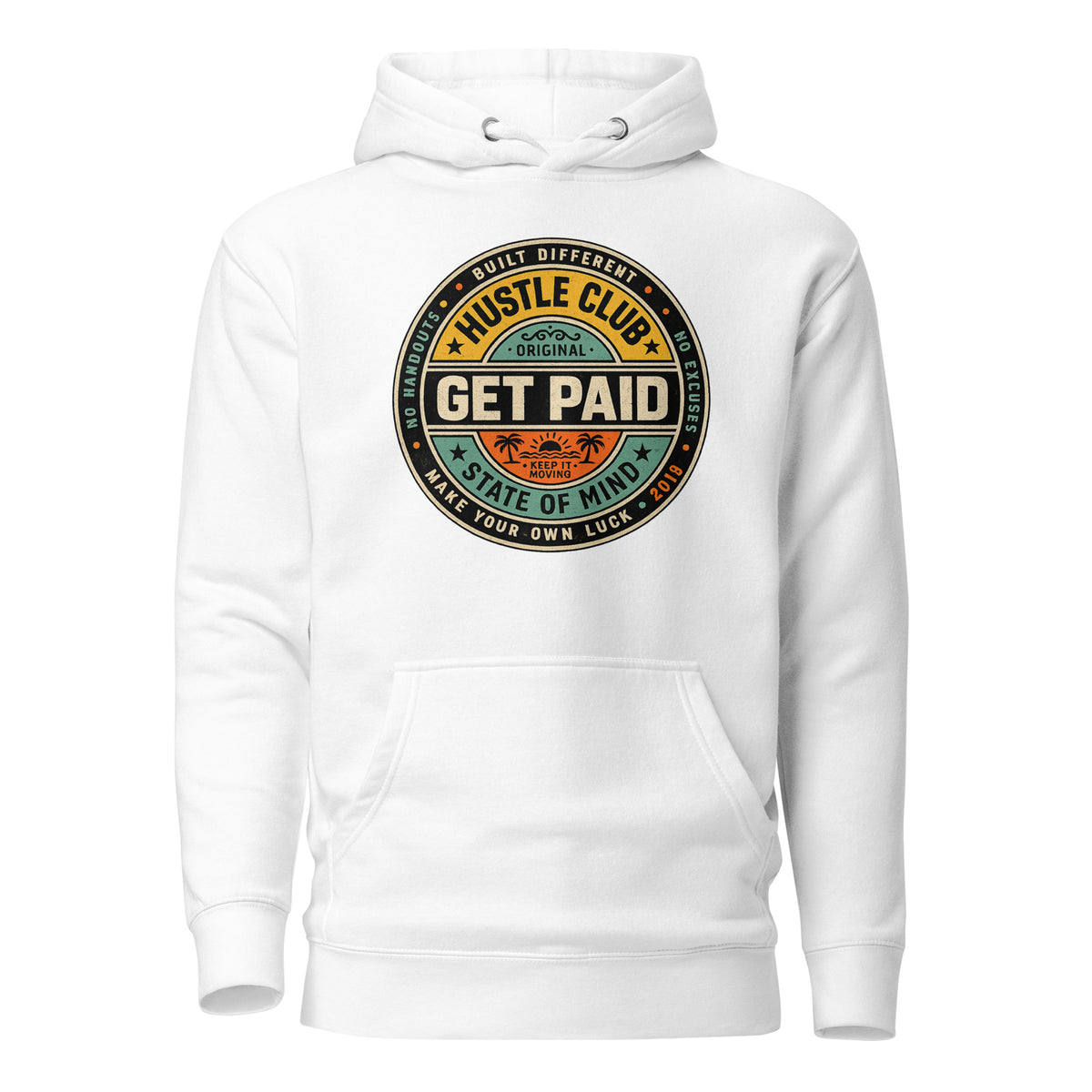 Get Paid